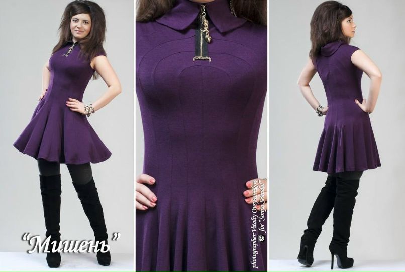 Елена Барбашова | Чернигов