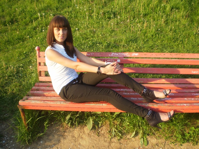 Алёна Ягнутковская | 