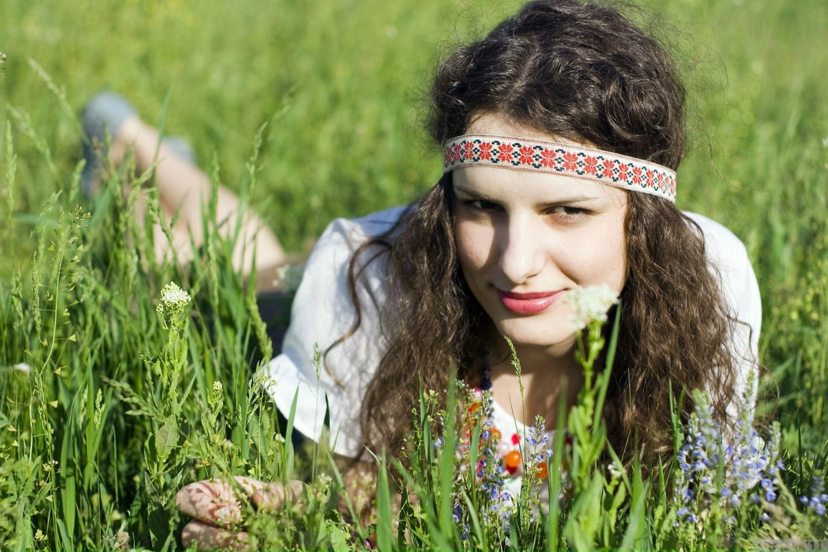 Надежда Полосарёва | Ростов-на-Дону