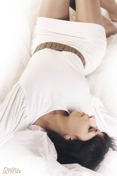 Kseniya Hizova | Москва