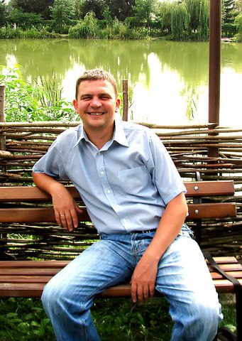 Виталий Величко | Луцк