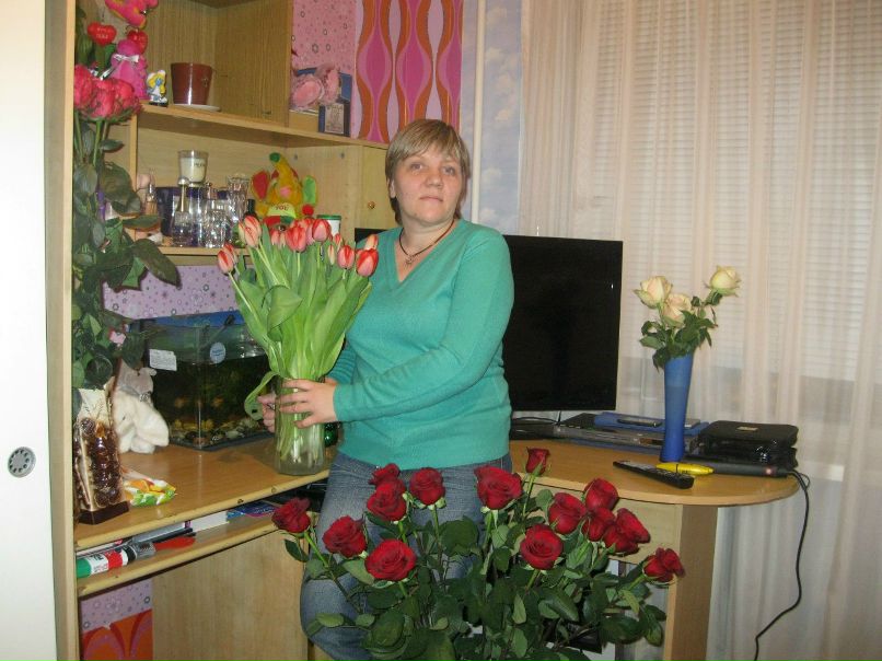 Ирина Кучина | Москва