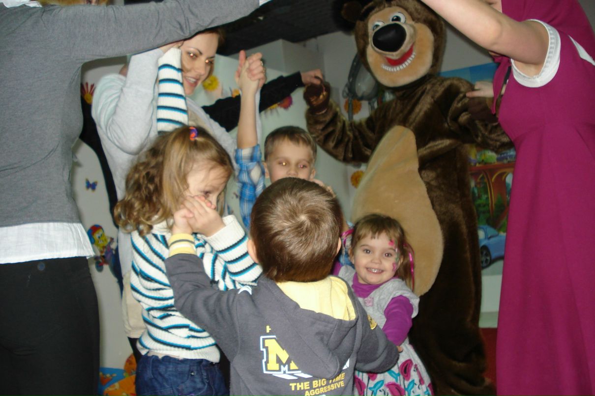 Наташа Столярова | Днепр (Днепропетровск)