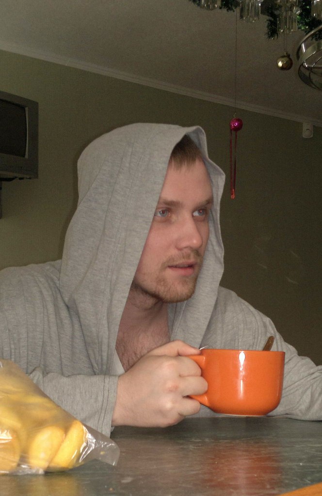 Олег Акимов | Пермь