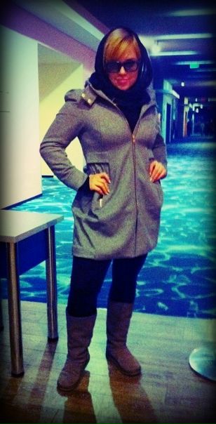 №126, Маша Морзунова, 39 лет, Москва №126, Маша Морзунова, 39 лет, Москва