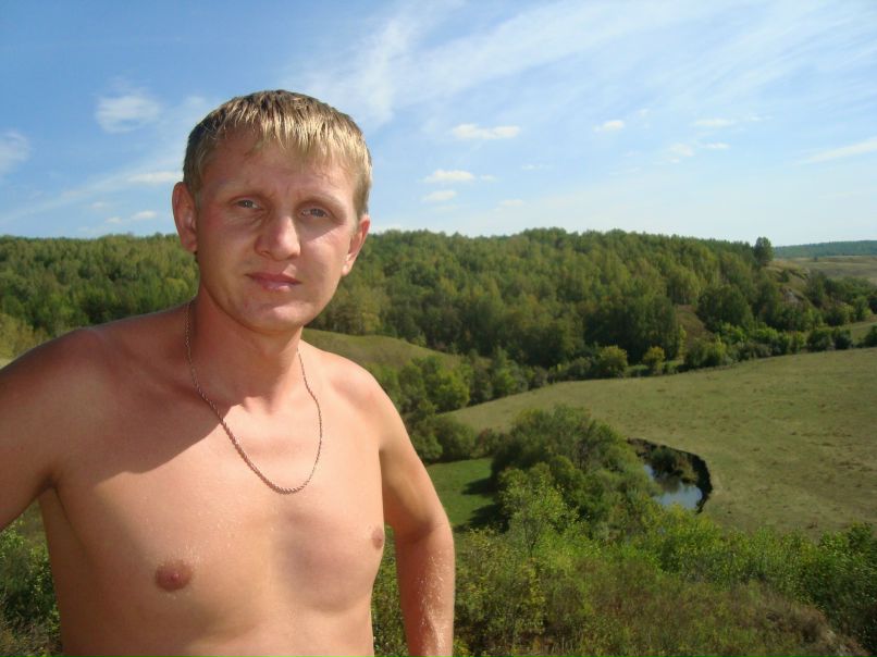 Евгений Сергеев | Уфа