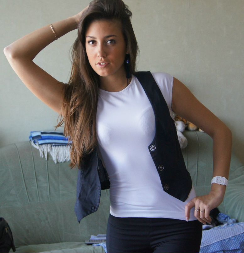 Наташа Топчий | Екатеринбург