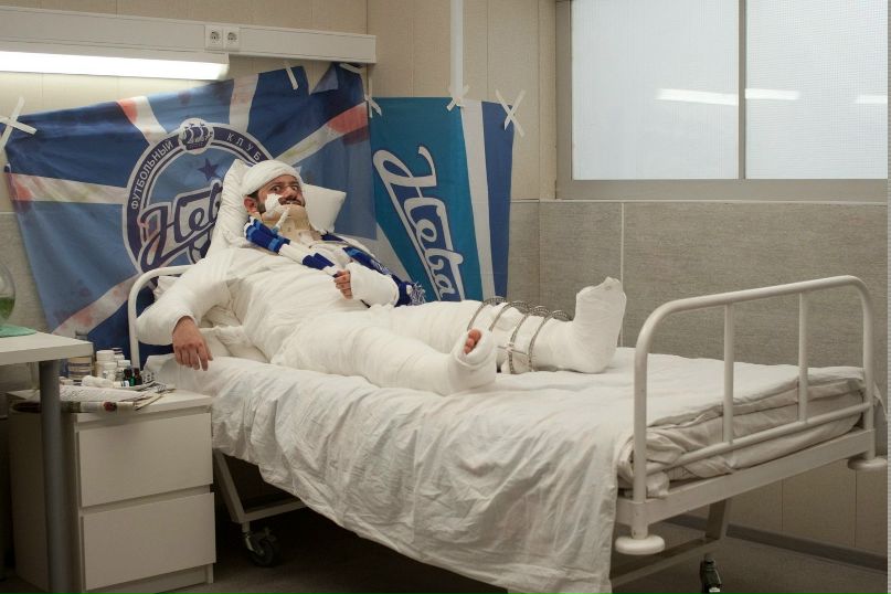 Евгений Телегаев | Уфа