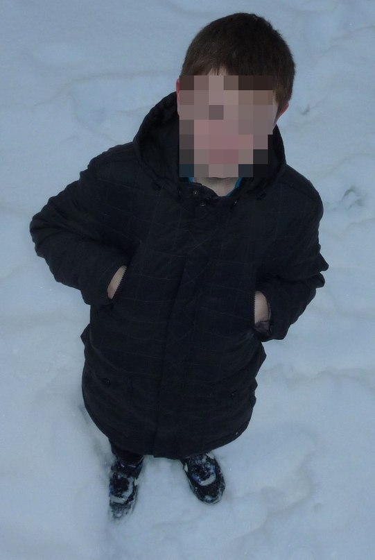 Антон Русский | 