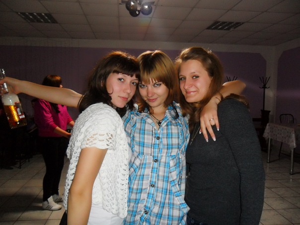 №14, Кристина Клименко №14, Кристина Клименко