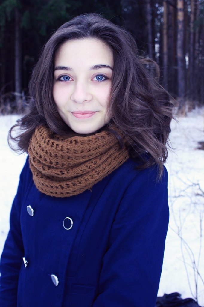 Наташа Нефёдкина | 