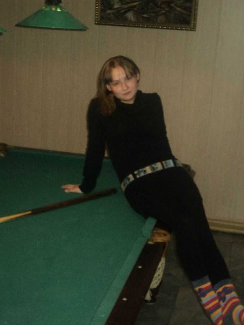 Наталья Сафина | Екатеринбург