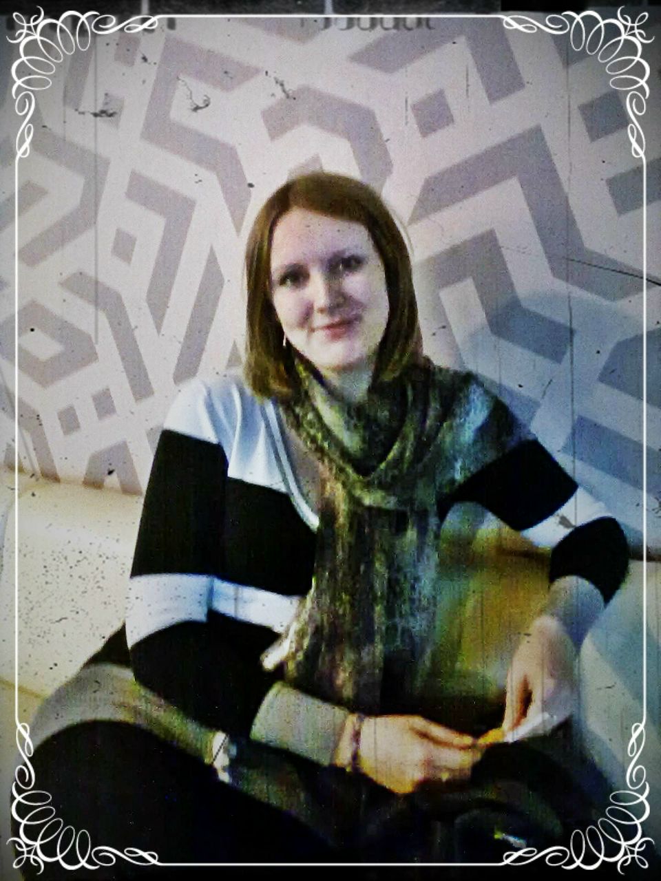 Наталья Барашкина | Новосибирск