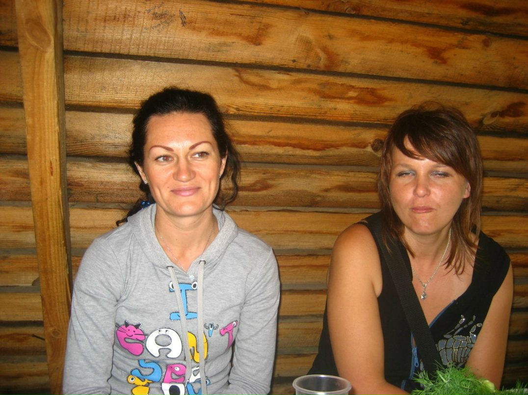 Оксана Белоус Михайловна | Киев