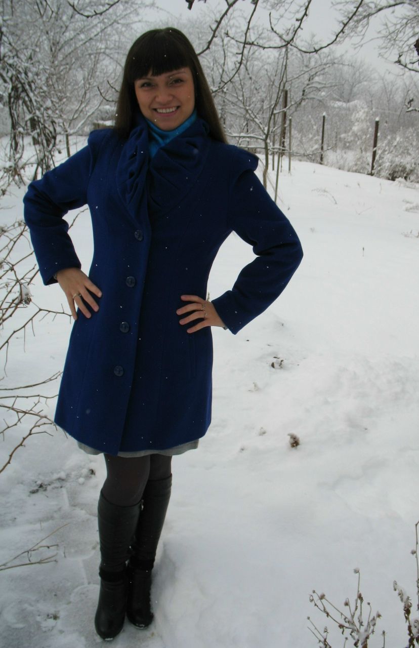 Людмила Ильясова | Петропавловск-Камчатский