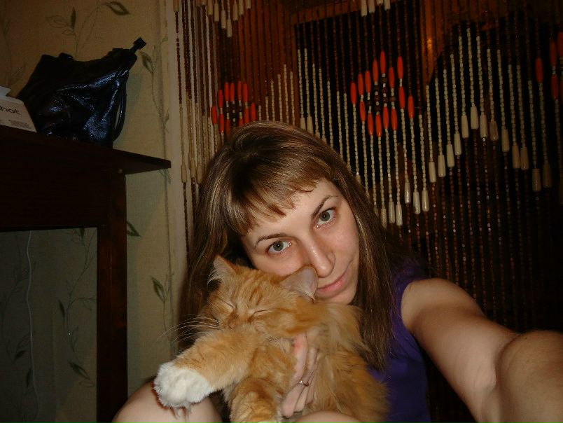 №109, Светлана Дьячкова, 45 лет, Санкт-Петербург №109, Светлана Дьячкова, 45 лет, Санкт-Петербург