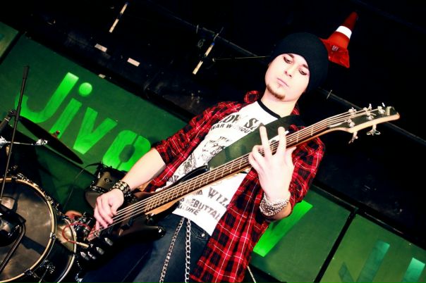 №130, Александр Алёхно, 39 лет №130, Александр Алёхно, 39 лет