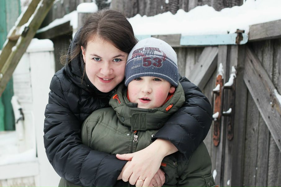 №52, Арсений Блаженов, 38 лет, Ярославль №52, Арсений Блаженов, 38 лет, Ярославль