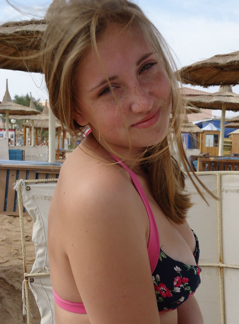 Кристина Елисеева | Екатеринбург