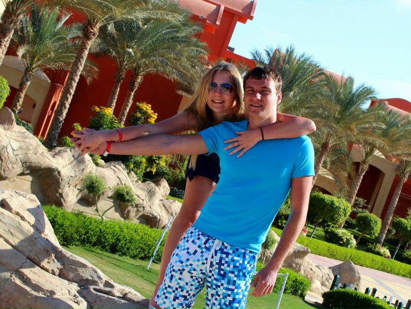 Анастасия Мироничева | Электросталь