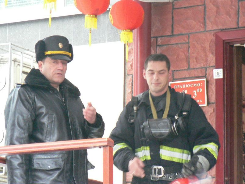 №87, Кирилл Михеев, Донецк №87, Кирилл Михеев, Донецк