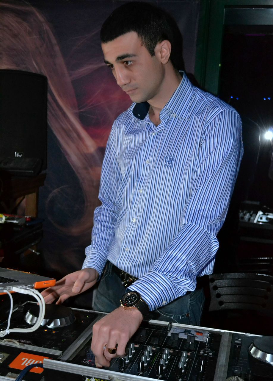 Eli Wais | Тель-Авив