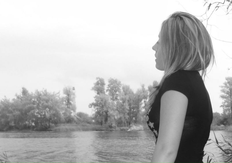 Яна Пустовойт | Полтава