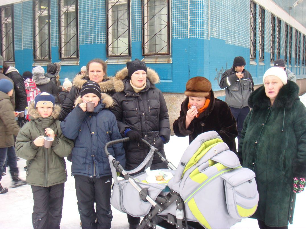 Ирина Николаева Валерьевна | Санкт-Петербург