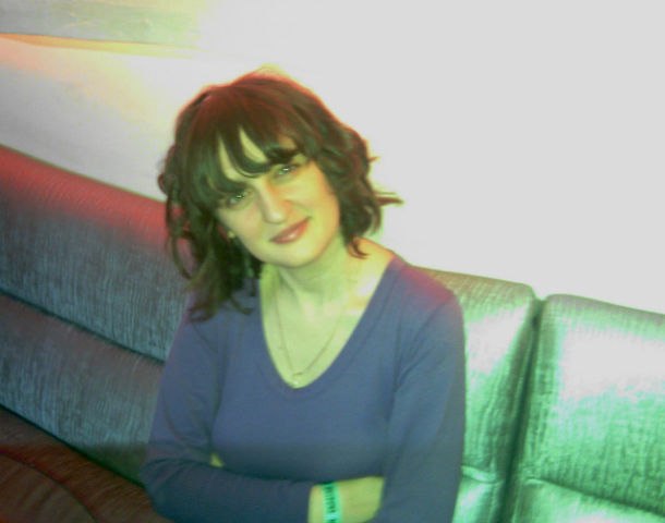 Ленуся Головко | Одесса