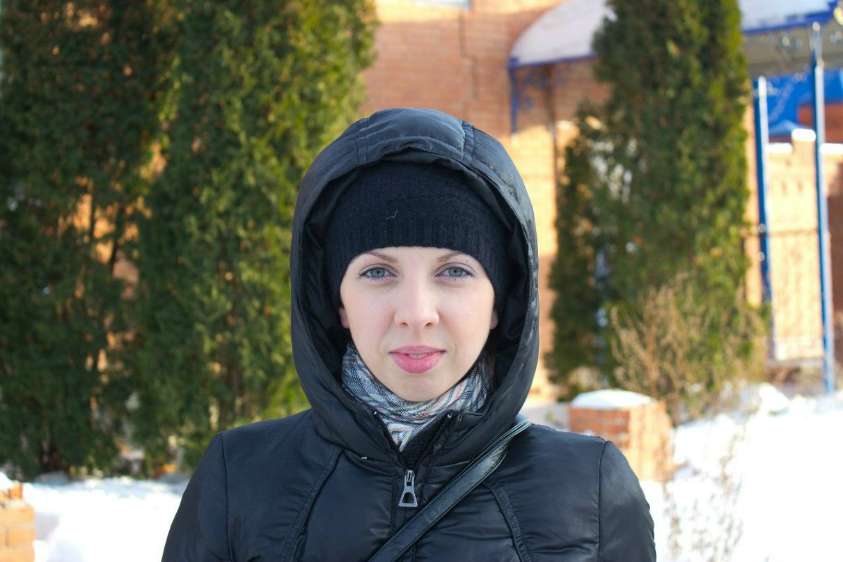 Екатерина Каткова | Ульяновск