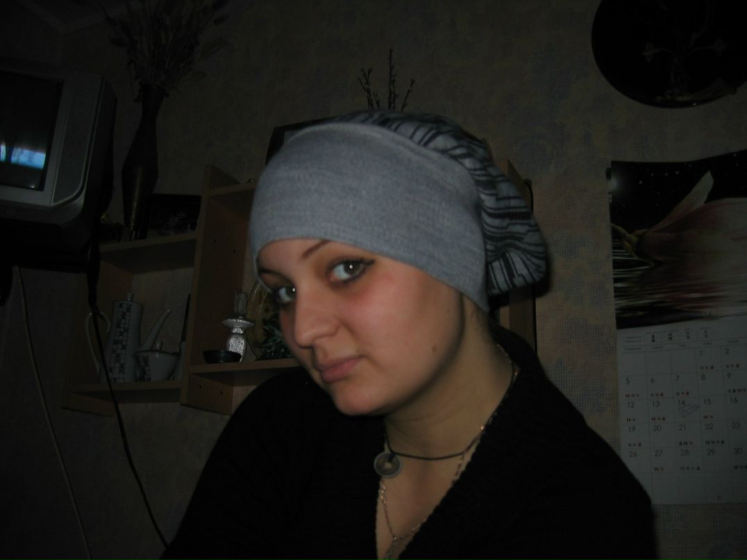 Манюнька Головина Pushistik))) | Москва