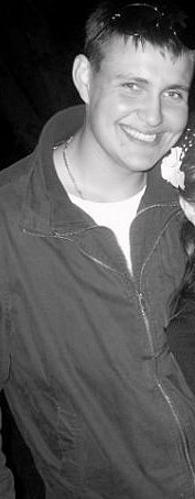 Димон Герасимов | Светлый