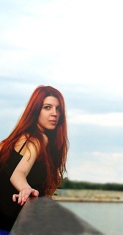 Даша Бочарова | Воронеж