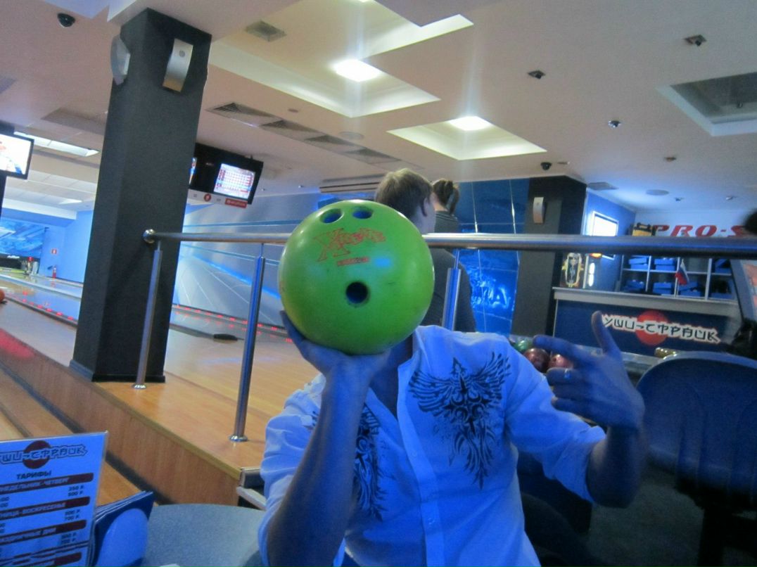 Михаил Абакумов | Пятигорск