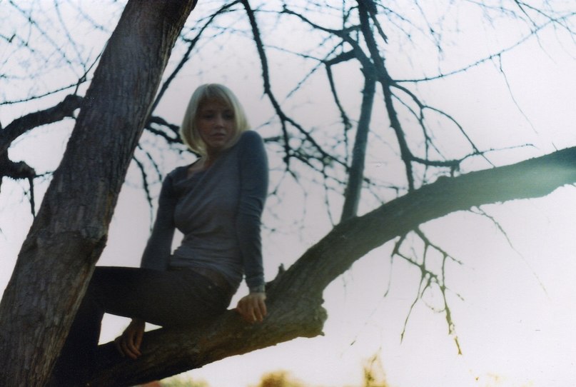 Настя Пенкина | Томск