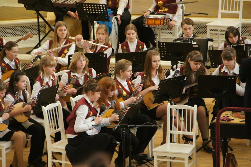 Арина Гавриленко | Санкт-Петербург