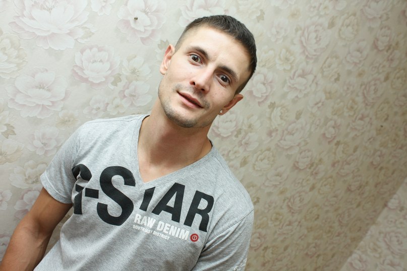 Алексей Шиловский | Волгоград