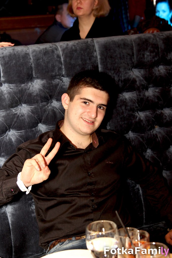 Михаил Гулян | Москва