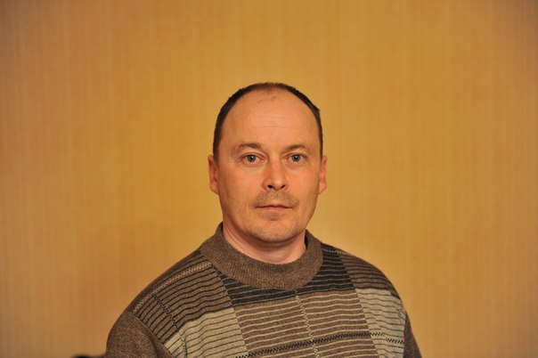 №1, Кирилл Окороков №1, Кирилл Окороков