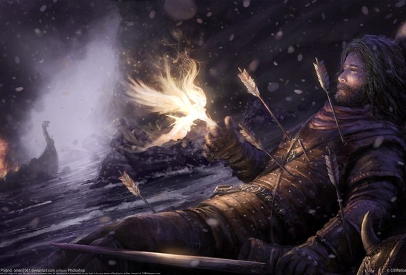 Сергей Нестеренко _GRAY_ | Николаев