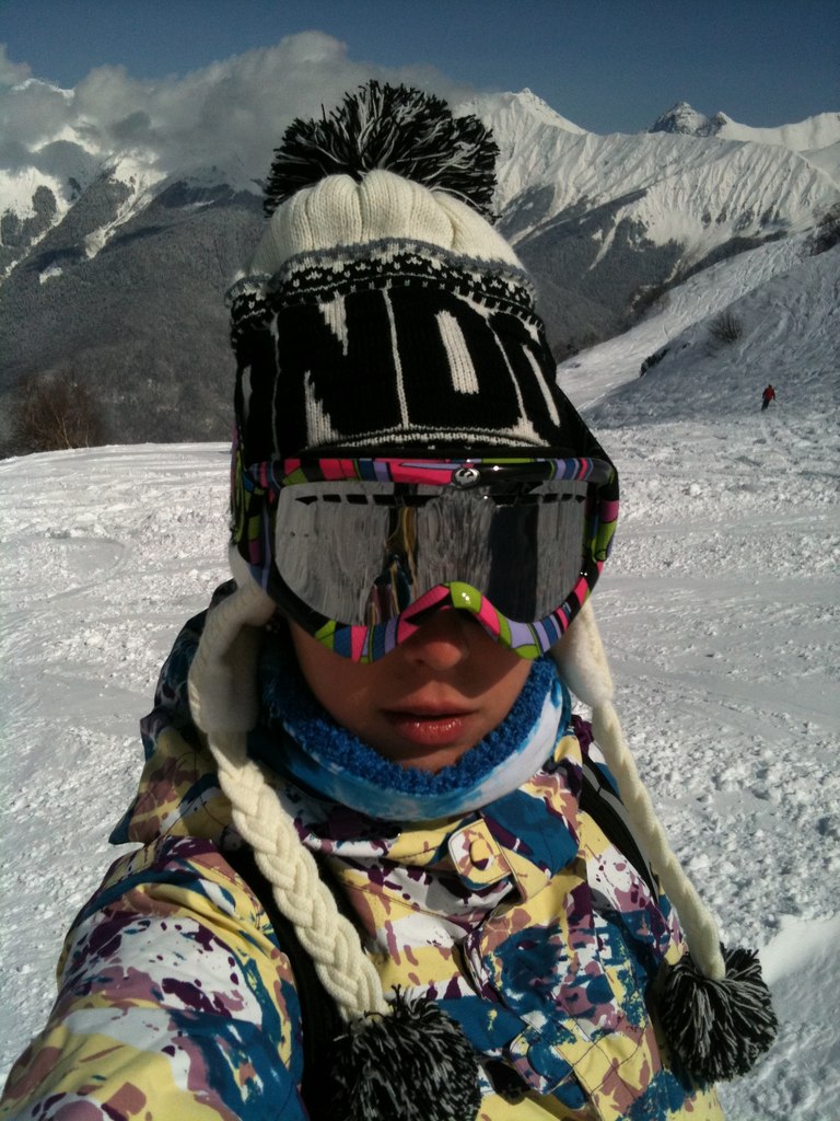 Евгения Тюркина | Краснодар