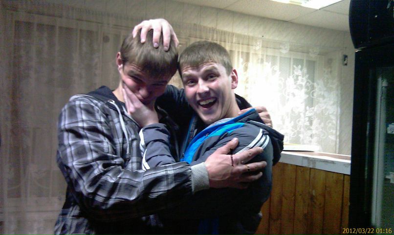 Виталий Рыбаков | Гуково