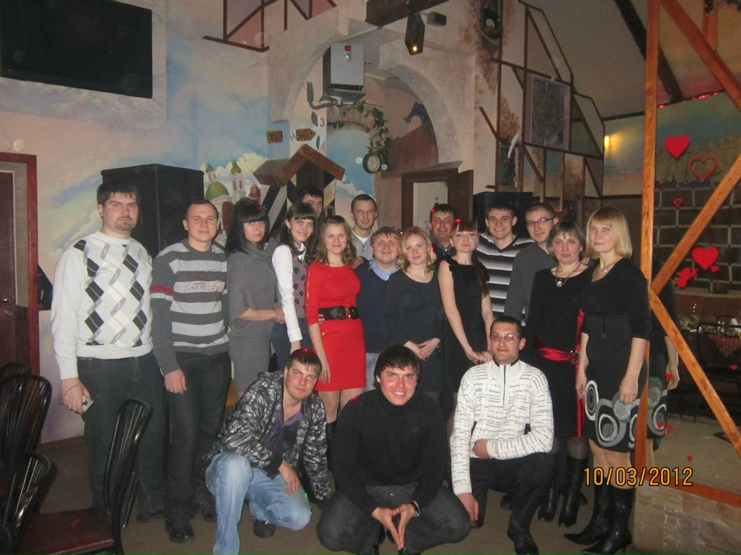 Наталья Андрусенко _Tasha_ | Сумы