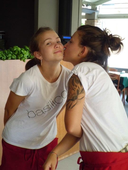 Аня Кваша /D&M∞/ | Imperia