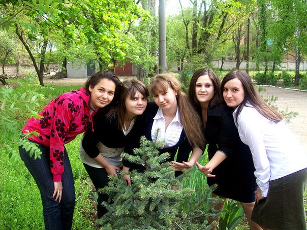 №140, Надюша Волкова, Николаев №140, Надюша Волкова, Николаев