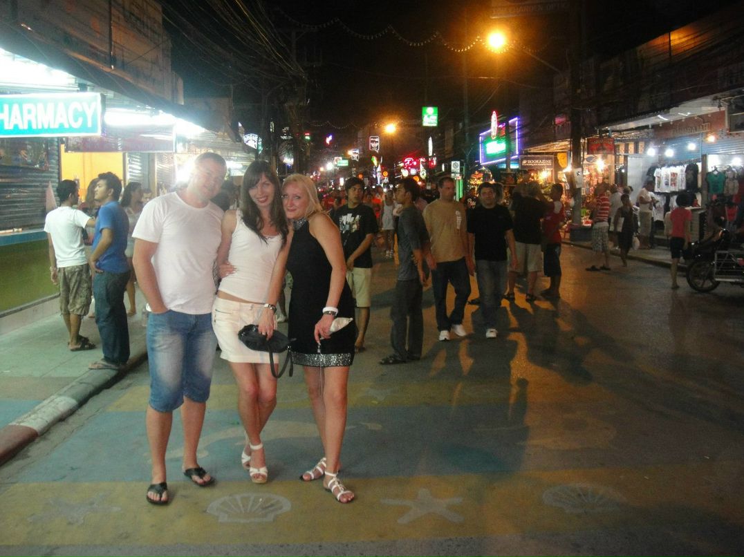 Сергей Гаврилов | Санкт-Петербург