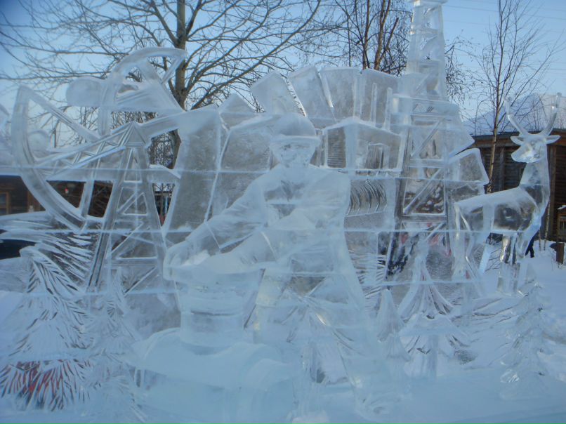 Андрей Киселёв | Федоровский