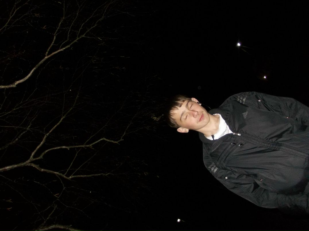 Віктор Марян Вікторович | Виноградов