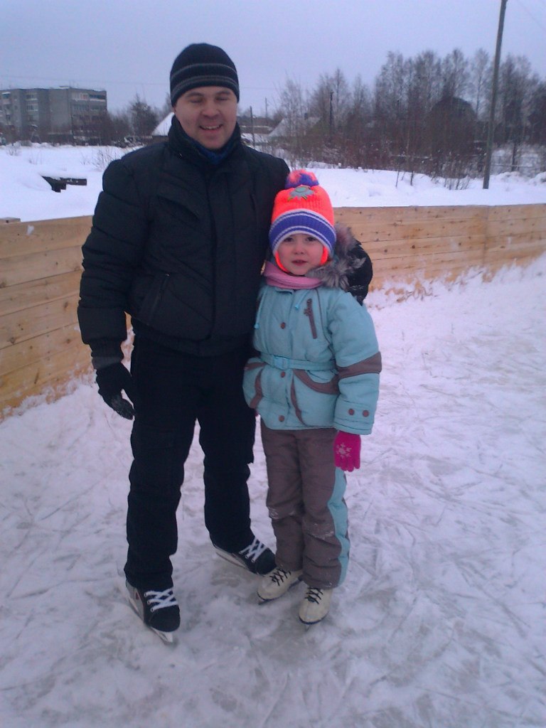 Анатолий Кундозеров | Лоухи