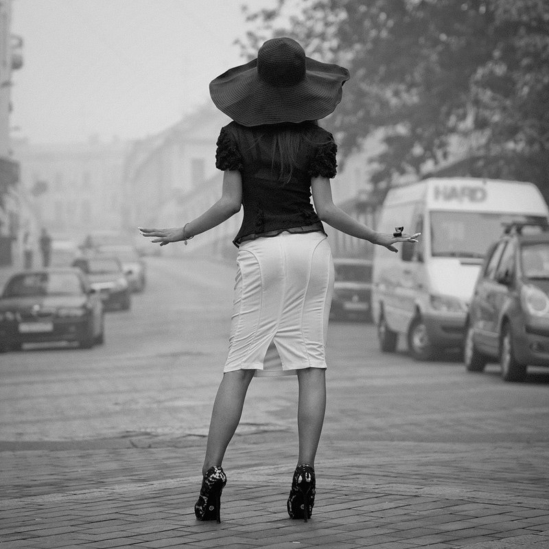 Екатерина Наумова | Абакан